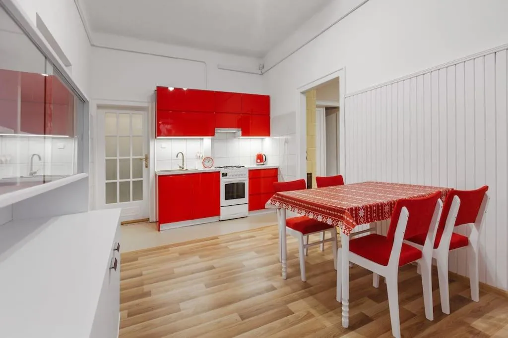 Image 6 of Apartament Astronomiczne miejsce