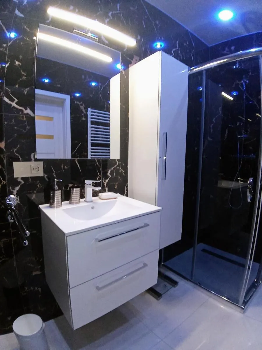 Image 4 of Apartament Bieszczadzka A 8 Lesko