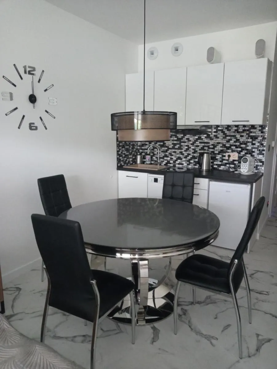 Image 3 of Apartament Bieszczadzka A 8 Lesko