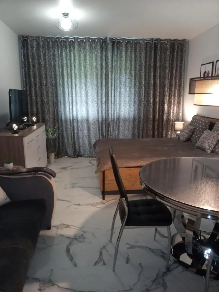 Image 5 of Apartament Bieszczadzka A 8 Lesko