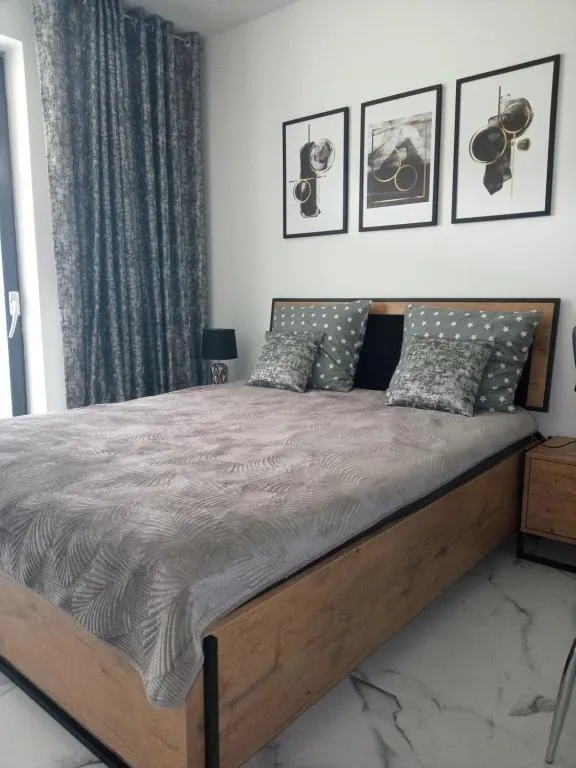 Image 1 of Apartament Bieszczadzka A 8 Lesko