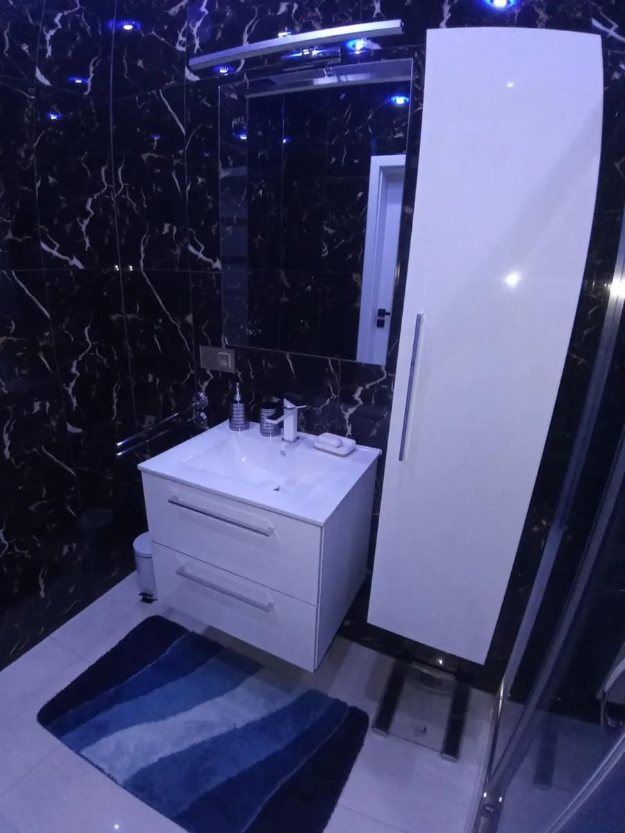 Image 2 of Apartament Bieszczadzka A 8 Lesko