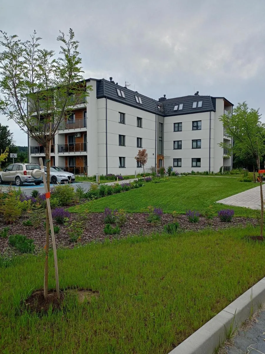 Image 6 of Apartament Bieszczadzka A 8 Lesko