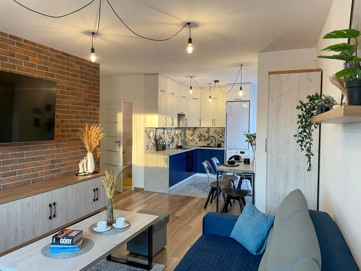 Image 2 of Apartament Błękitne Spa
