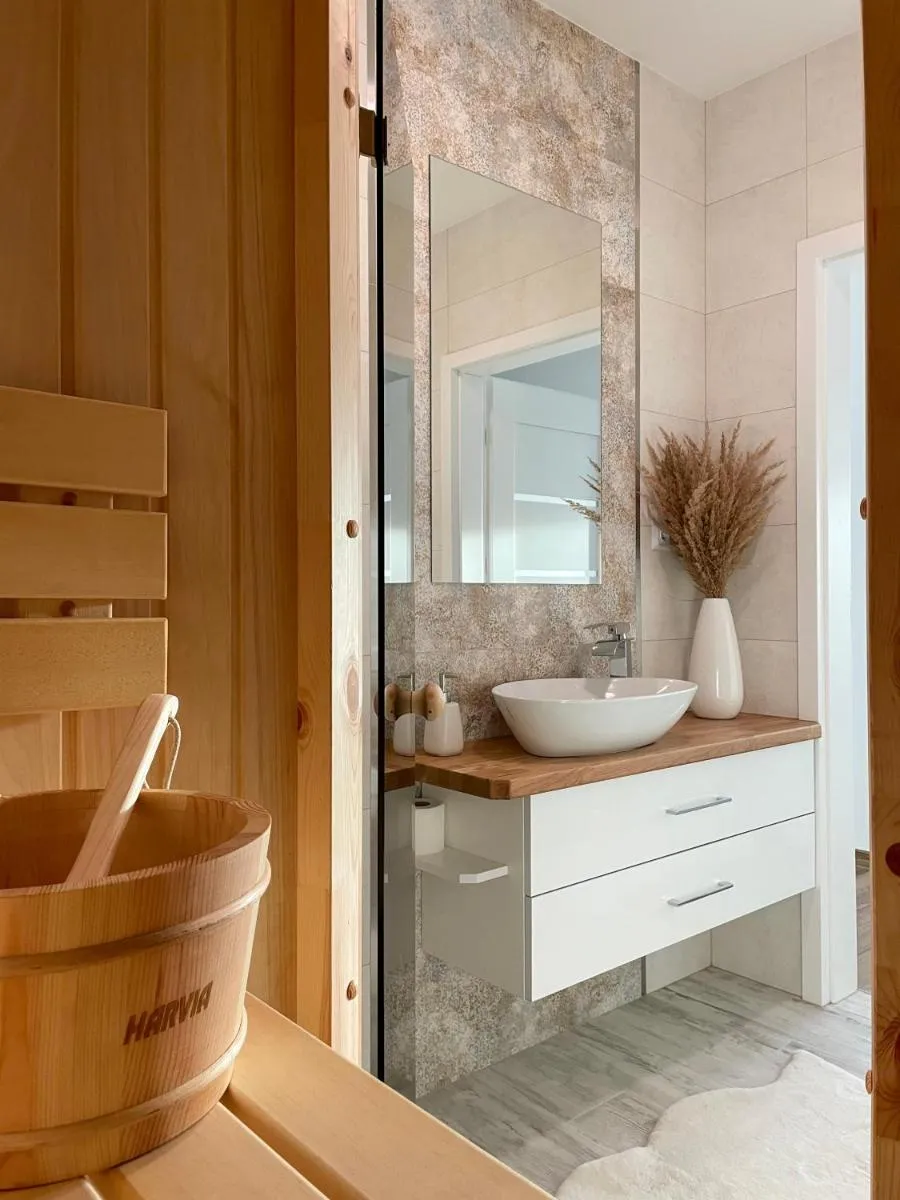 Image 4 of Apartament Błękitne Spa