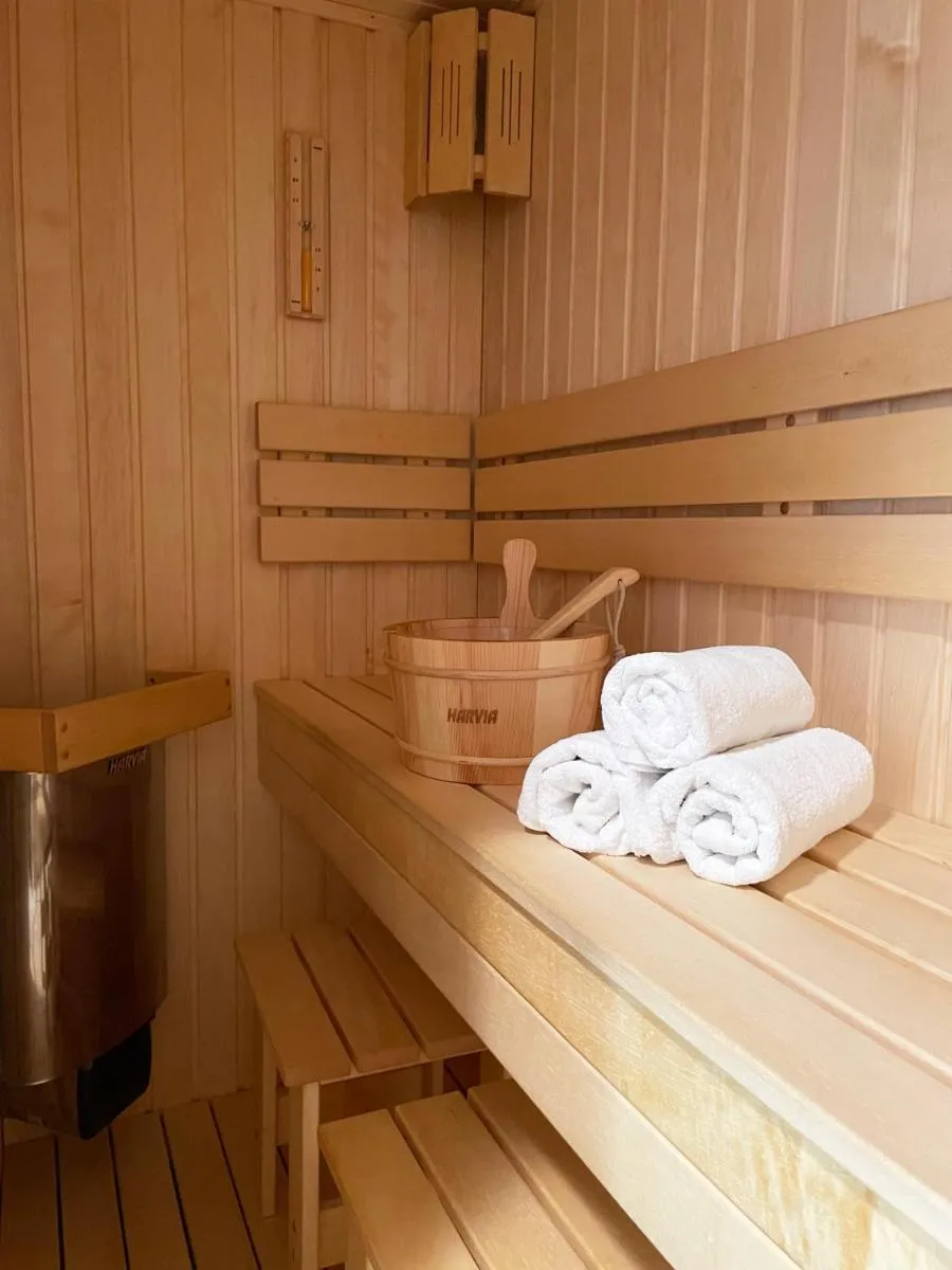 Image 5 of Apartament Błękitne Spa