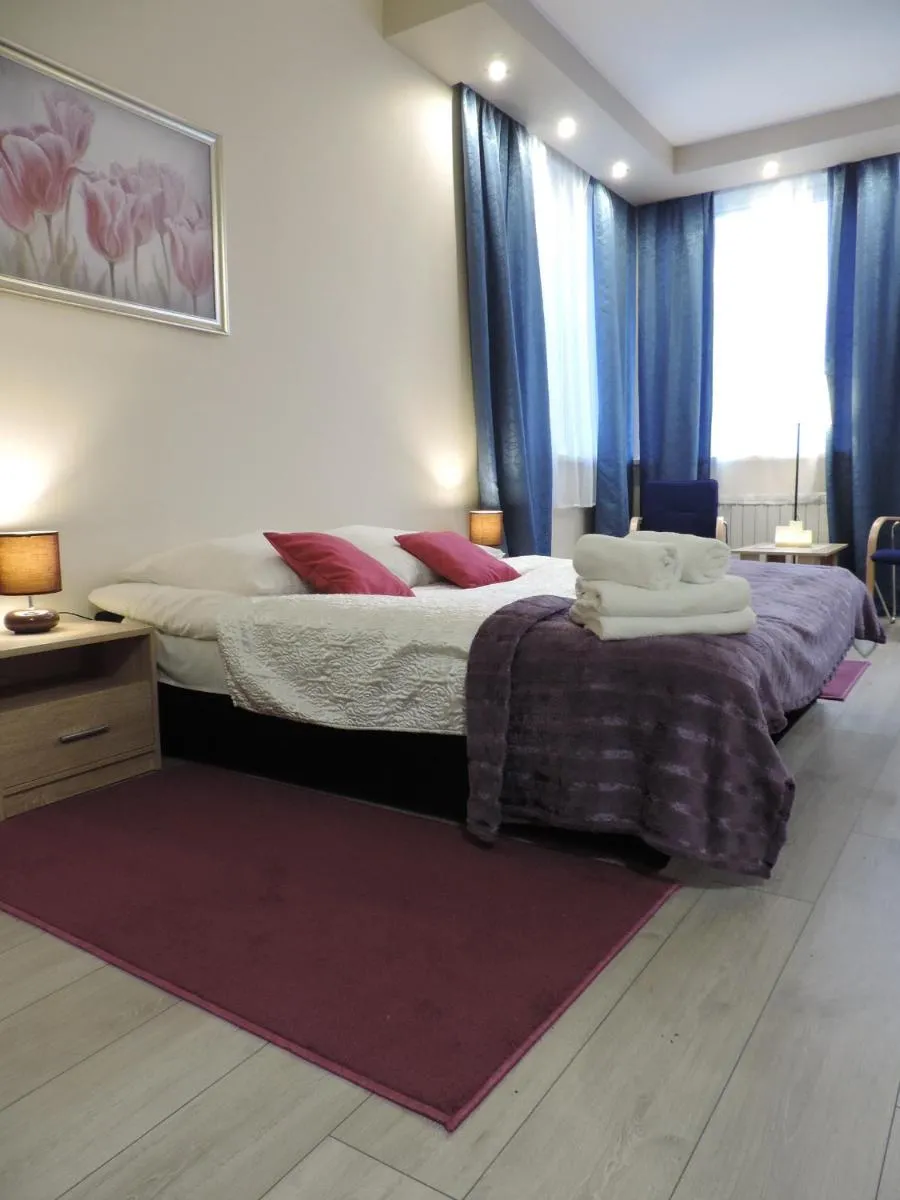 Image 4 of Apartament Blue
