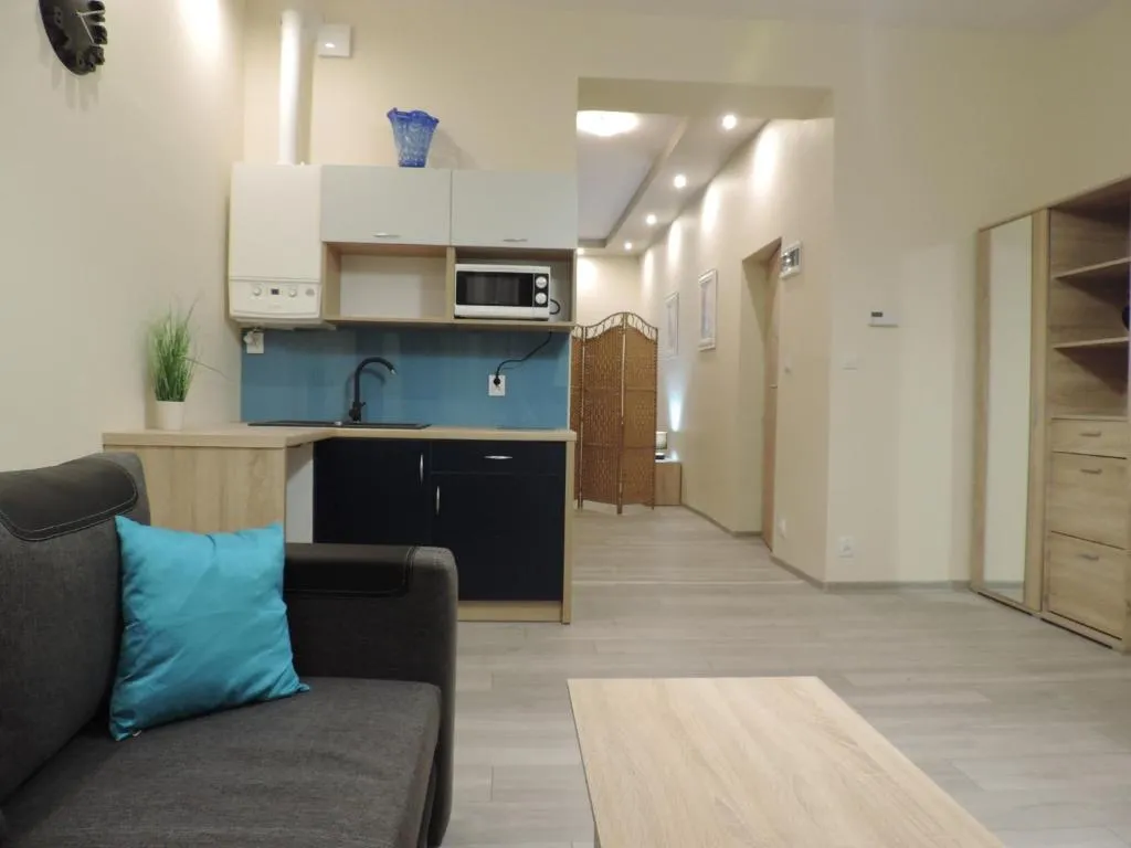 Image 1 of Apartament Blue