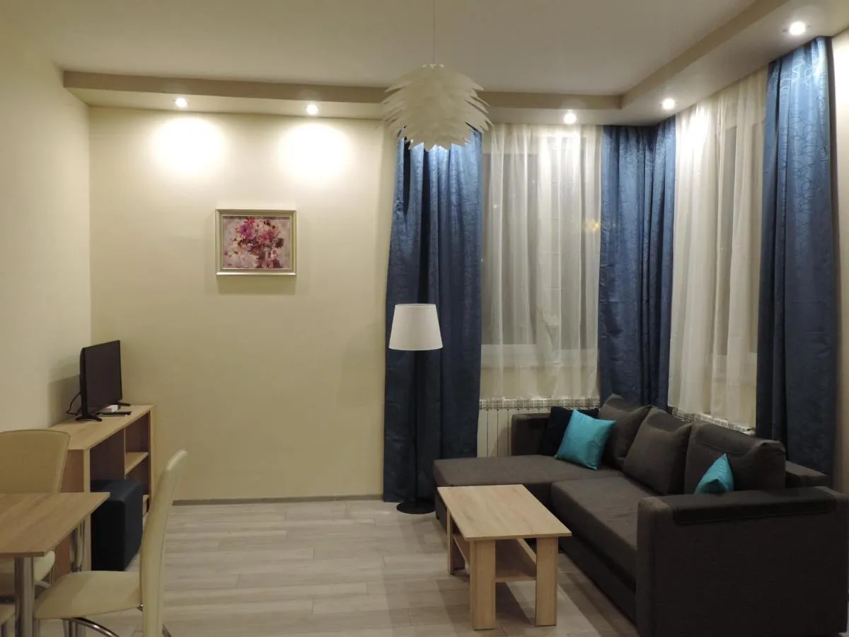 Image 2 of Apartament Blue