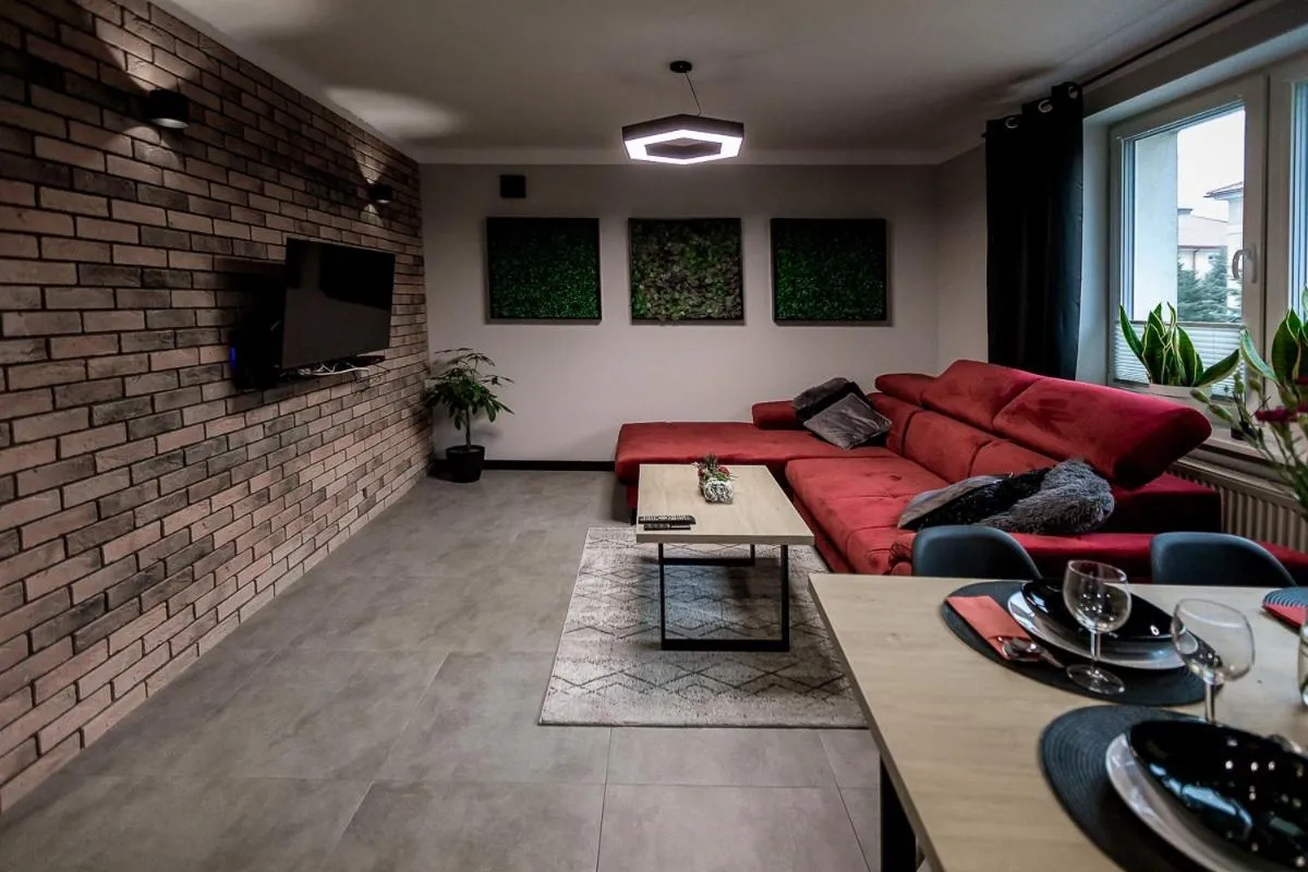 Image 5 of Apartament Chopin