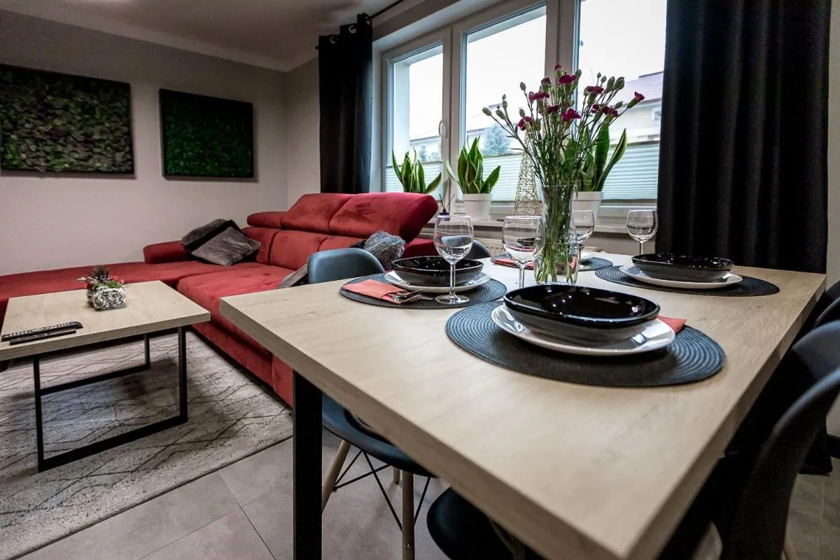 Image 3 of Apartament Chopin