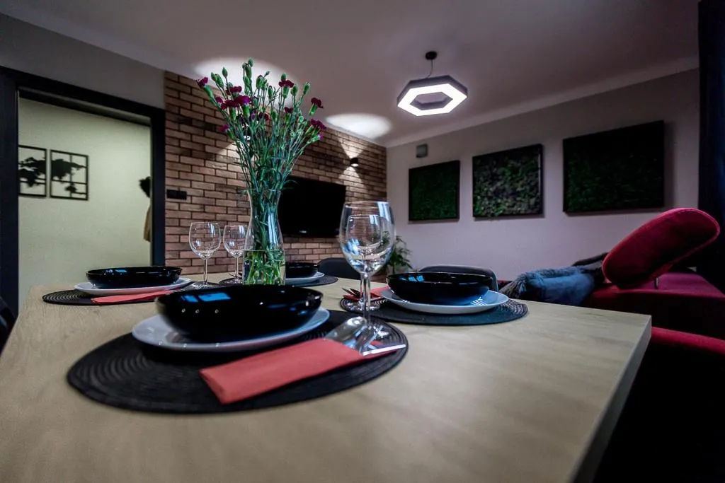 Image 1 of Apartament Chopin