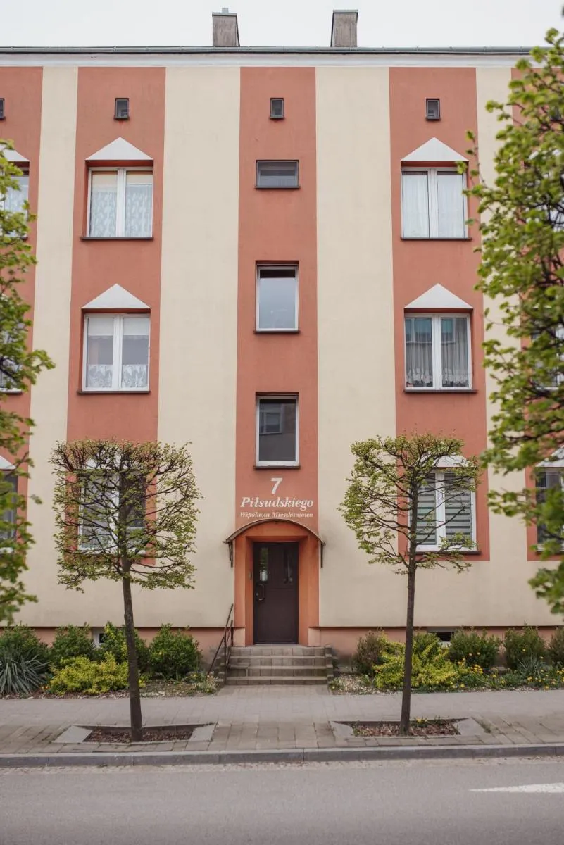 Image 6 of Apartament City Sanok