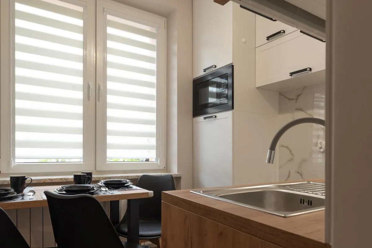 Image 2 of Apartament City Sanok