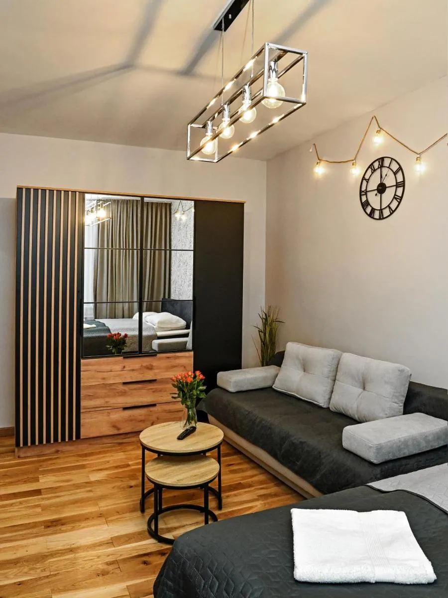 Image 4 of Apartament City Sanok