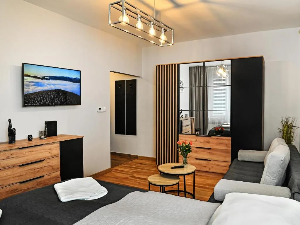 Image 1 of Apartament City Sanok