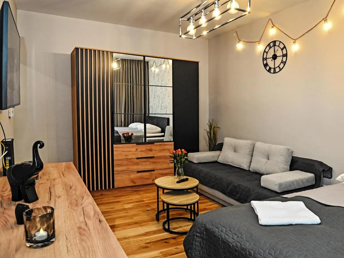 Image 5 of Apartament City Sanok