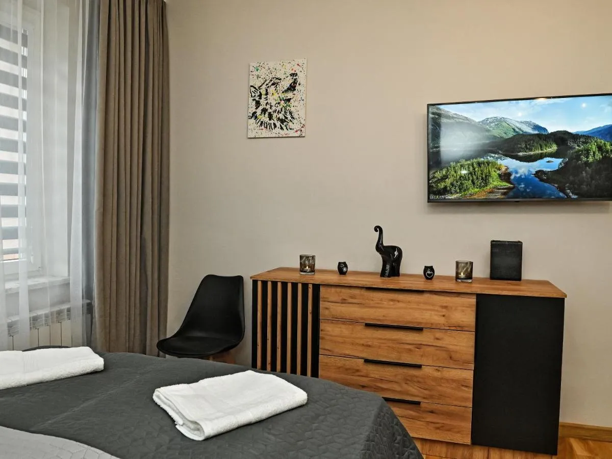 Image 7 of Apartament City Sanok