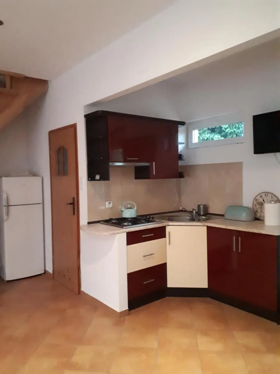 Image 7 of Apartament Deja Vu-Bieszczady