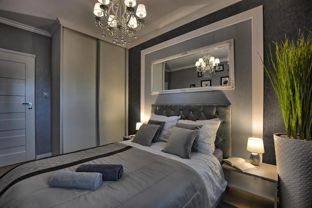 Image 1 of Apartament Diamentowy