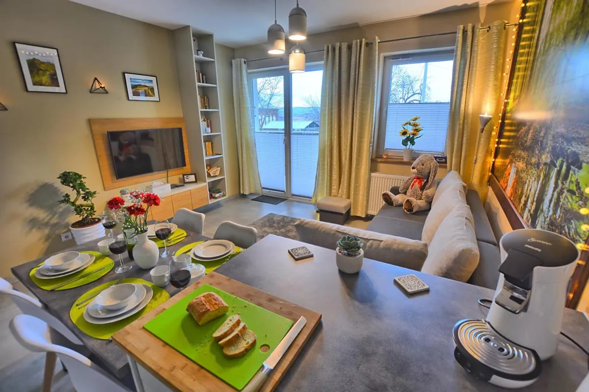 Image 3 of Apartament Diamentowy