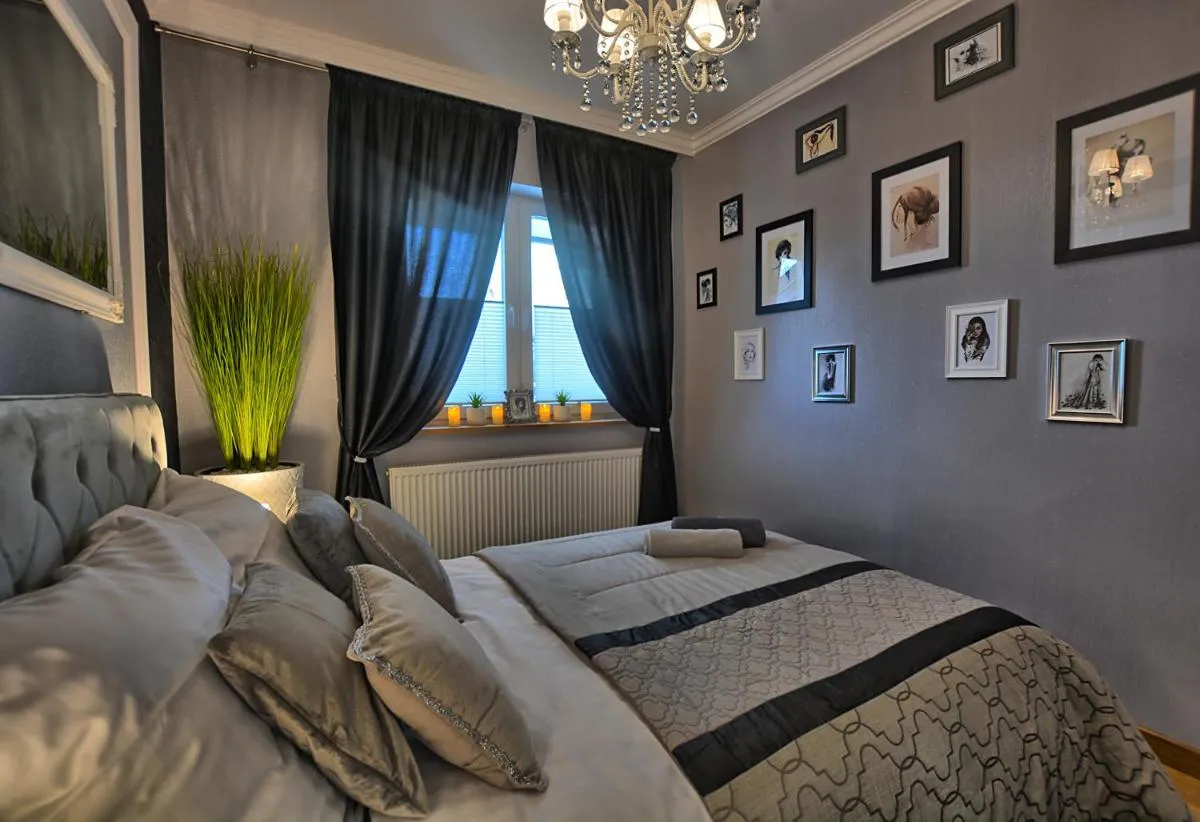 Image 2 of Apartament Diamentowy