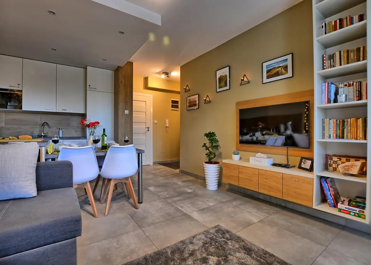 Image 5 of Apartament Diamentowy