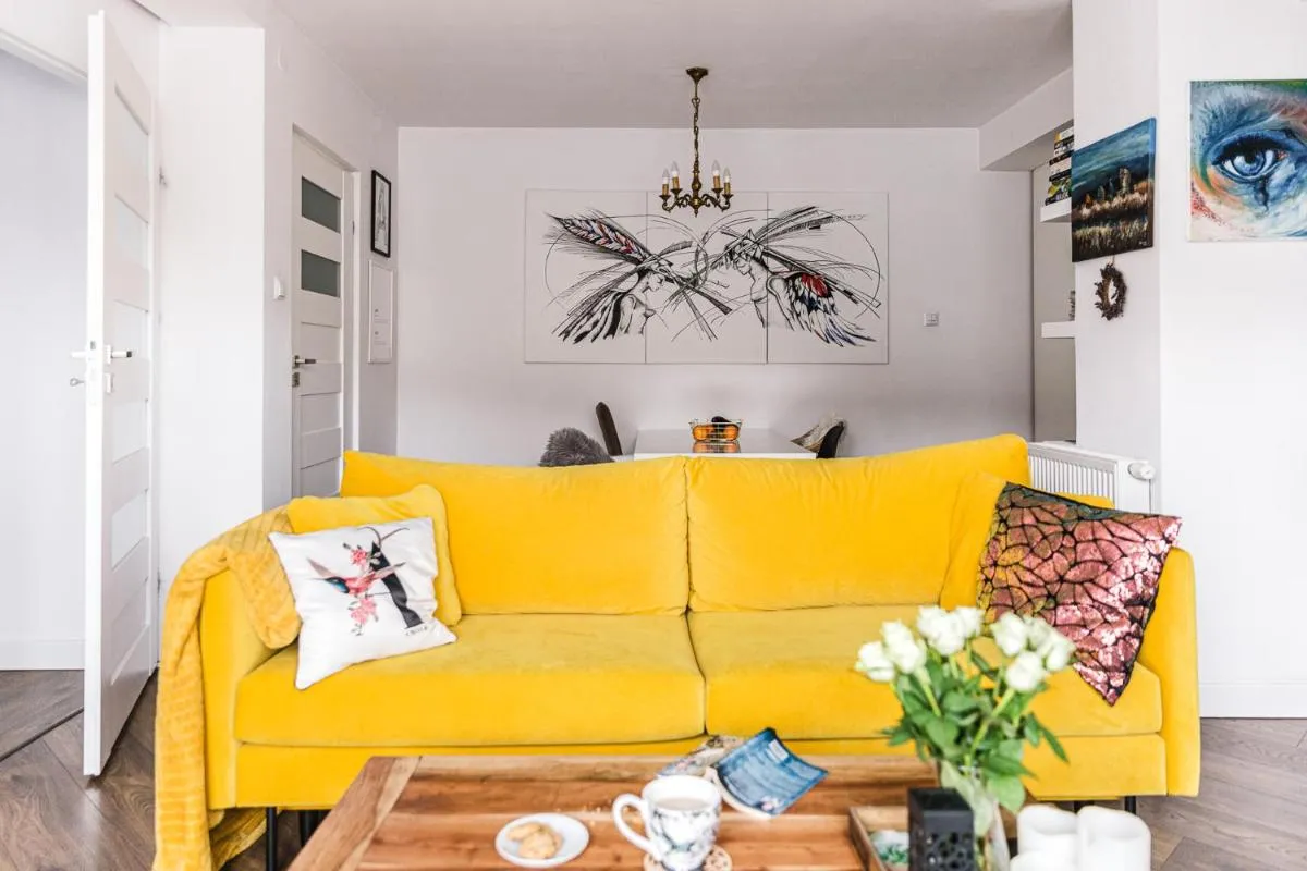 Image 3 of Apartament Dobre Miejsce