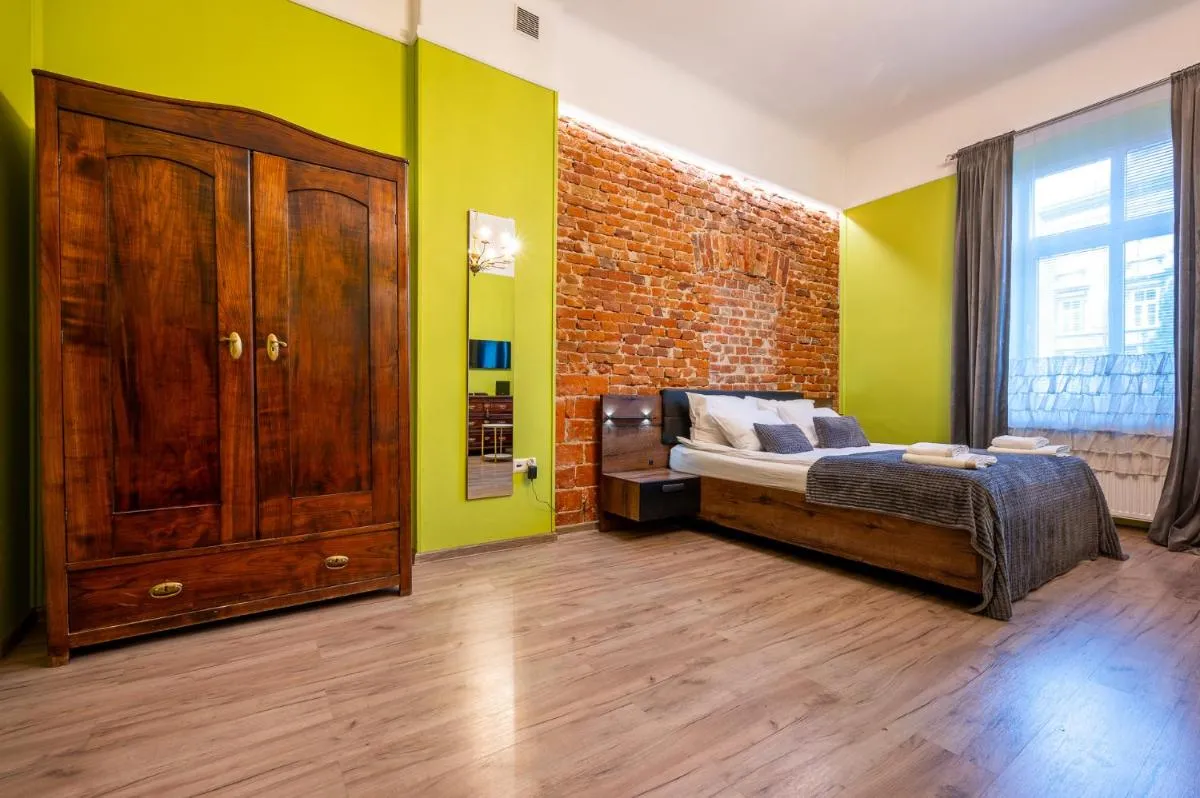 Image 2 of Apartament Dworskiego