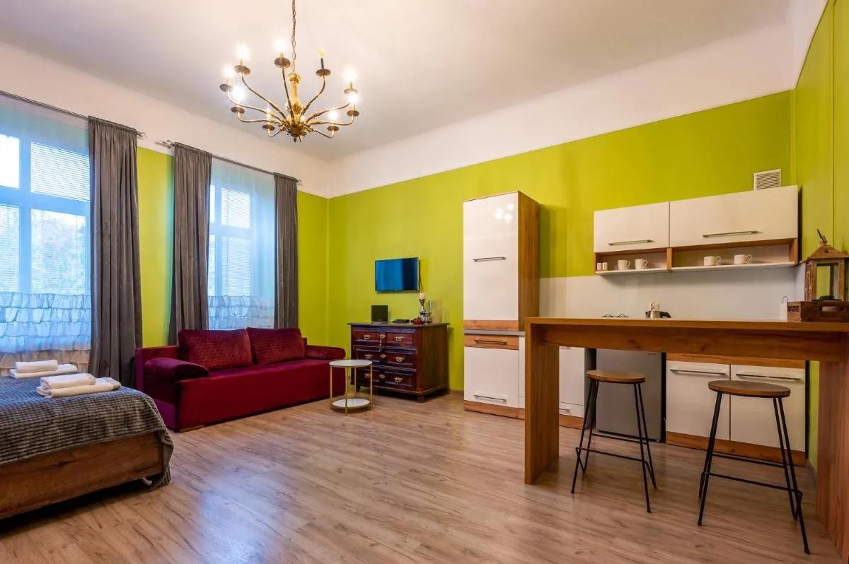 Image 4 of Apartament Dworskiego