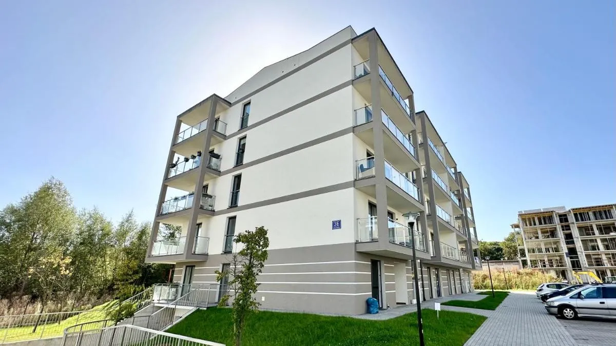Image 6 of Apartament ElegantTWO