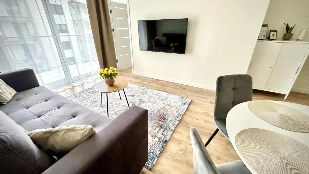 Image 5 of Apartament ElegantTWO
