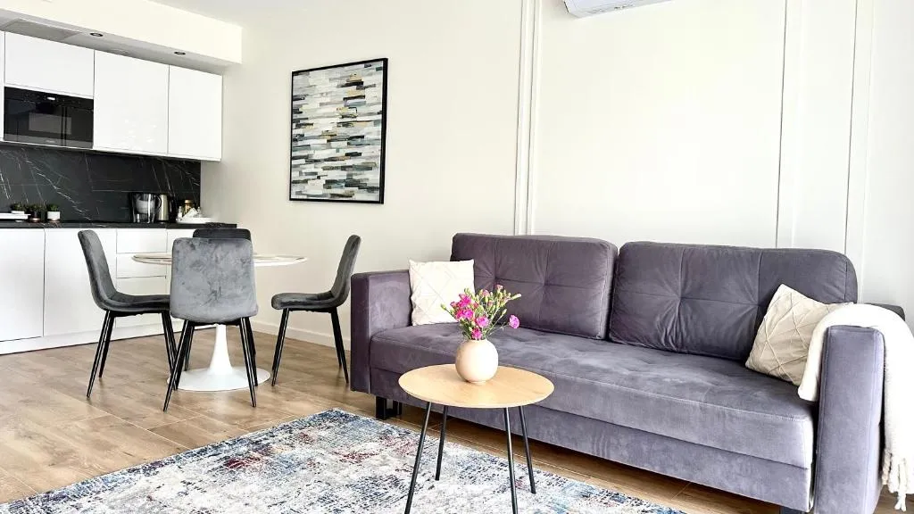Image 1 of Apartament ElegantTWO