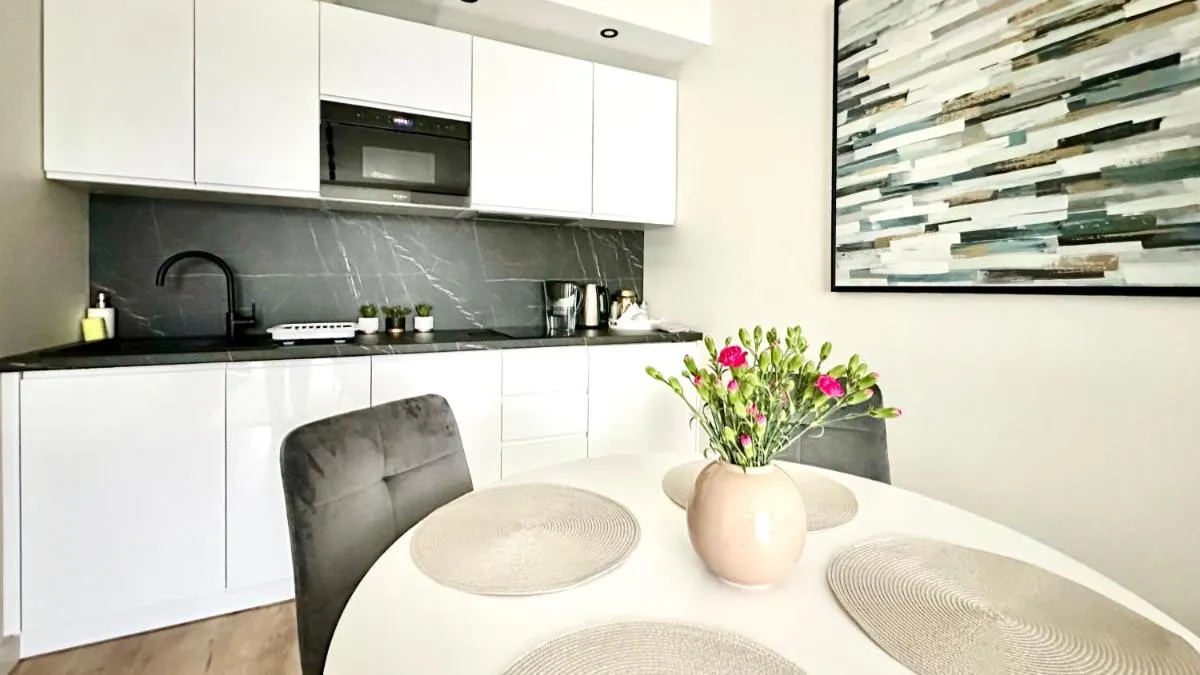 Image 3 of Apartament ElegantTWO