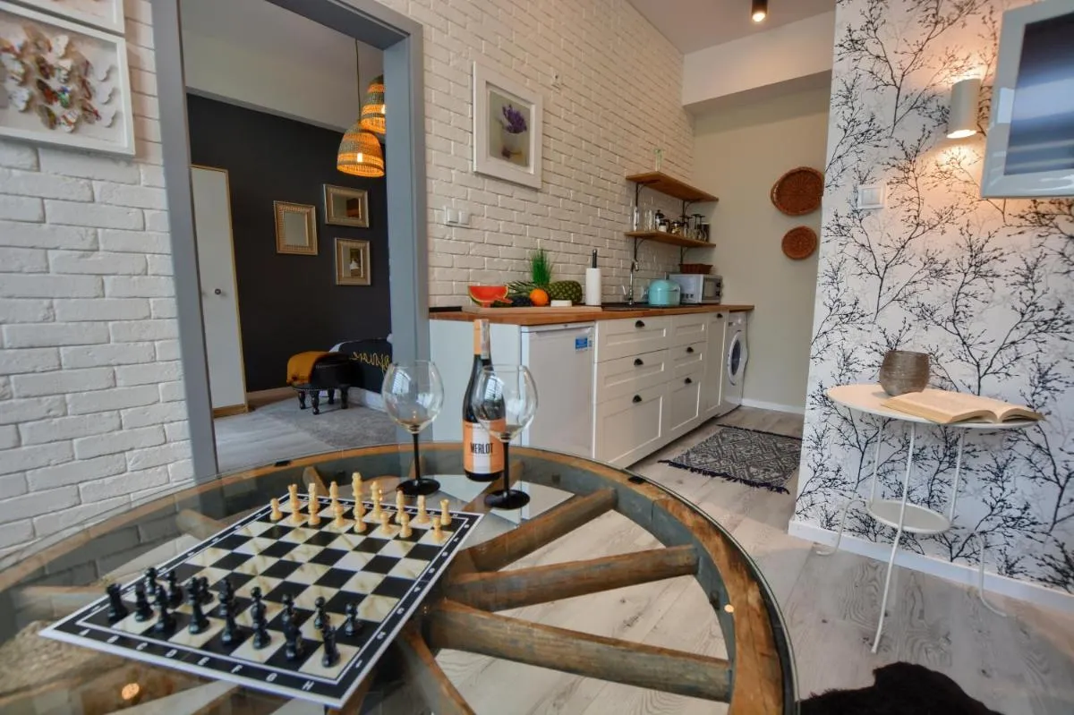 Image 3 of Apartament Fajny Kąt