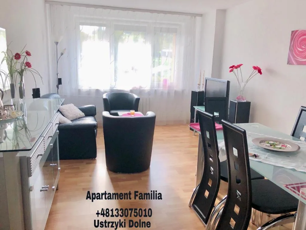 Image 1 of Apartament Familia