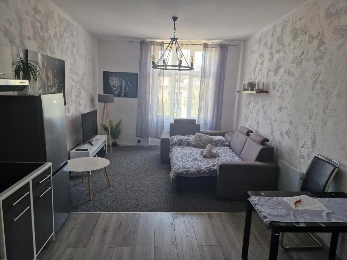 Image 3 of Apartament Fantazja