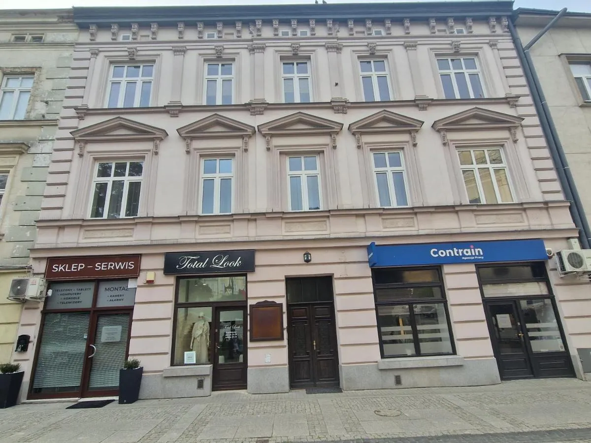 Image 2 of Apartament Fantazja