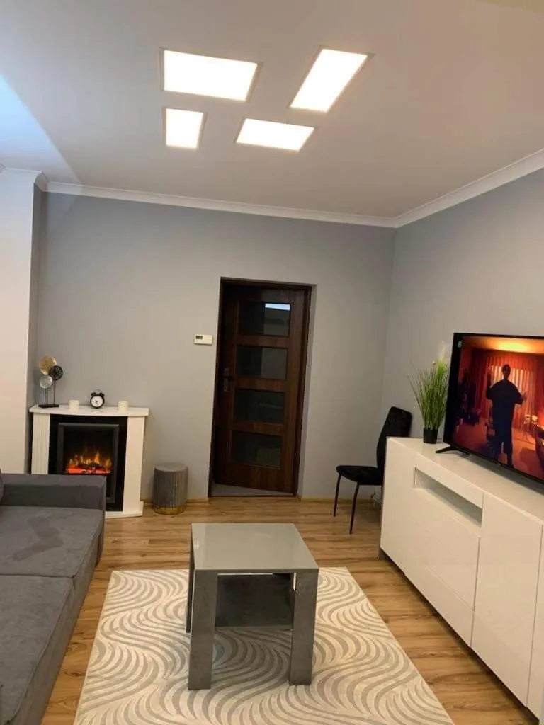 Image 3 of Apartament Franciszkanska 21