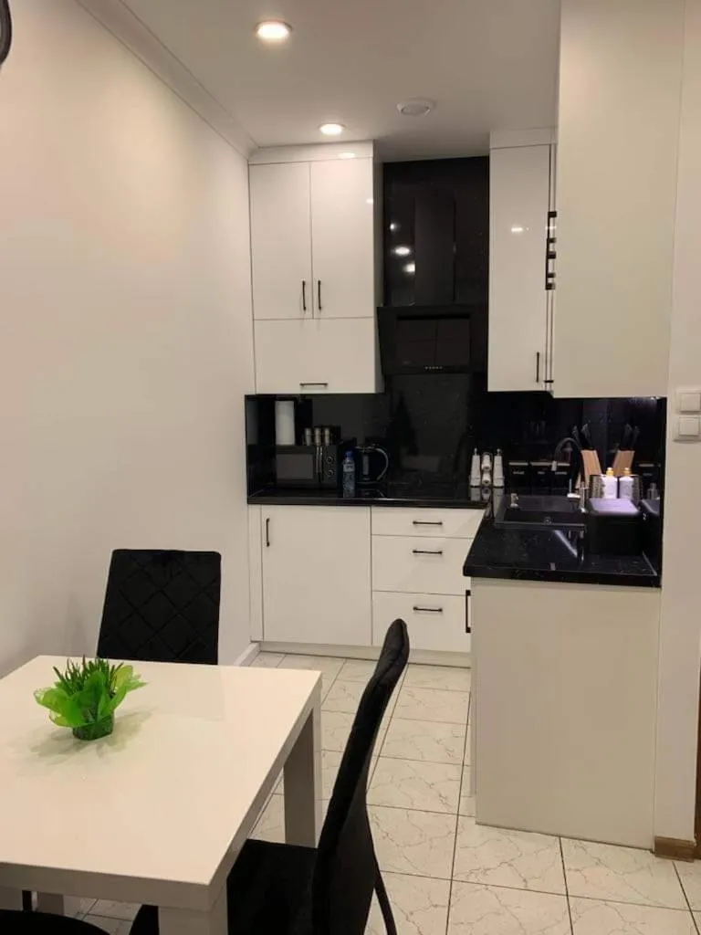 Image 4 of Apartament Franciszkanska 21