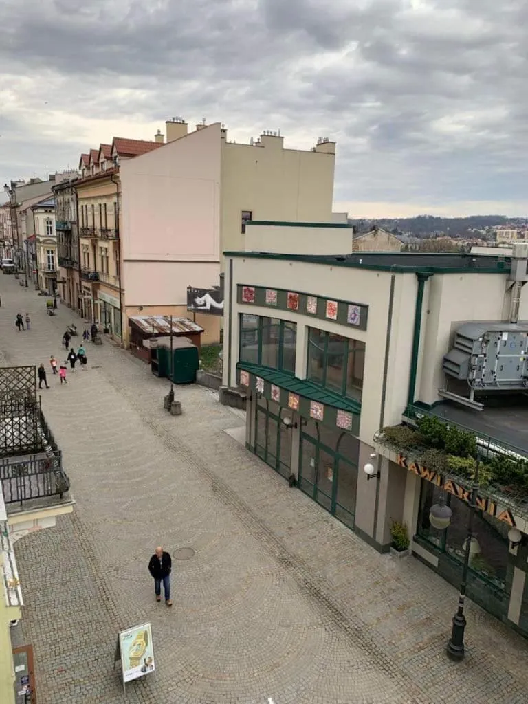Image 7 of Apartament Franciszkanska 21