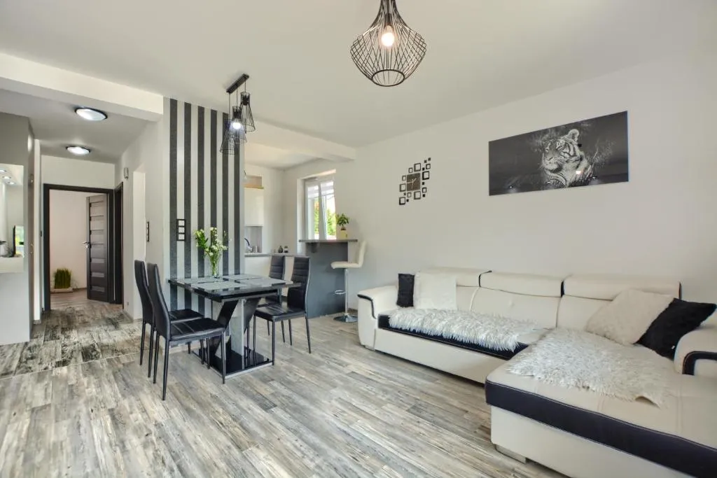 Image 1 of Apartament Glamour
