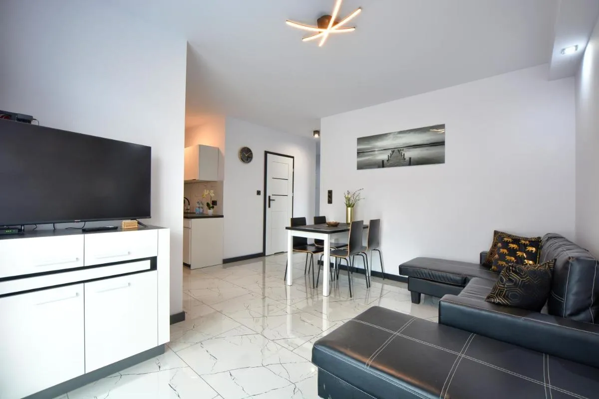 Image 4 of Apartament Glamour