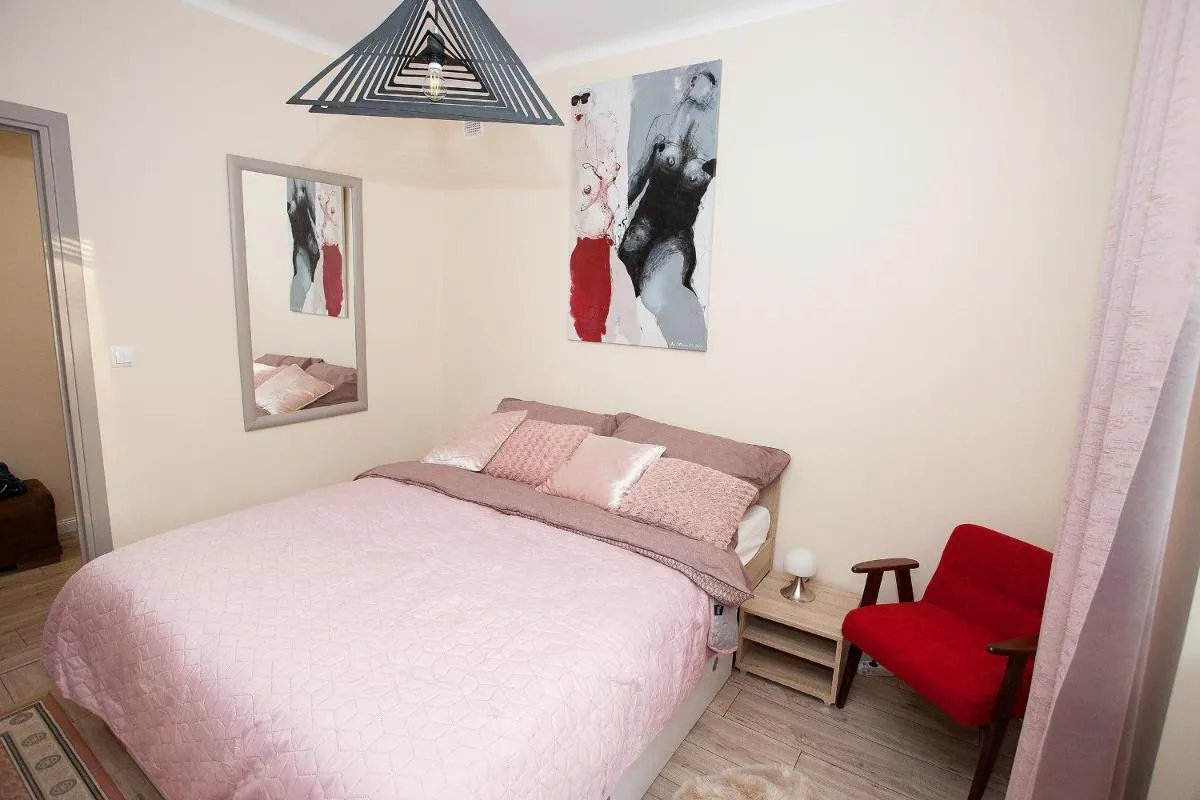 Image 6 of Apartament Golden