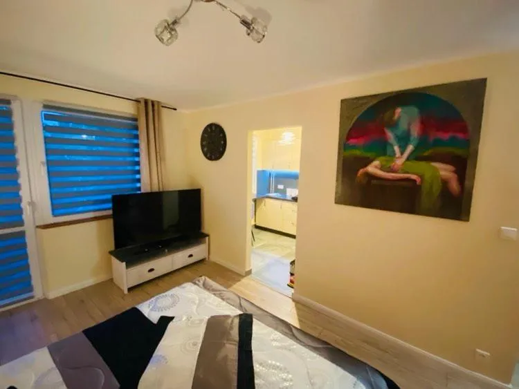 Image 3 of Apartament Golden Five