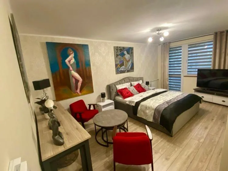 Image 6 of Apartament Golden Five