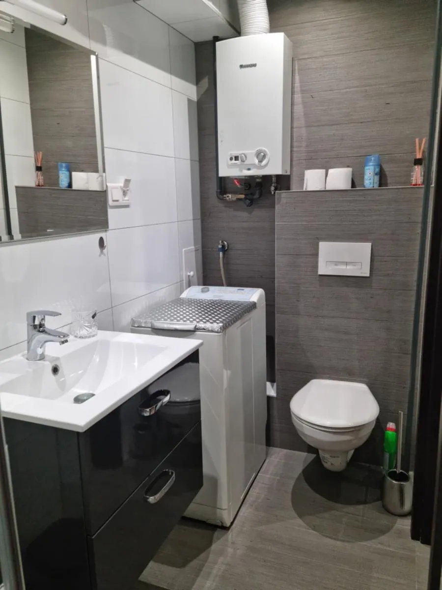 Image 7 of Apartament Golden Five