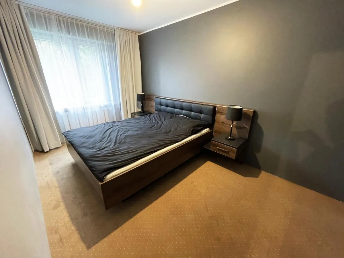 Image 3 of Apartament Górski z widokiem na góry w Bieszczadach – 3 sypialnie 80m2