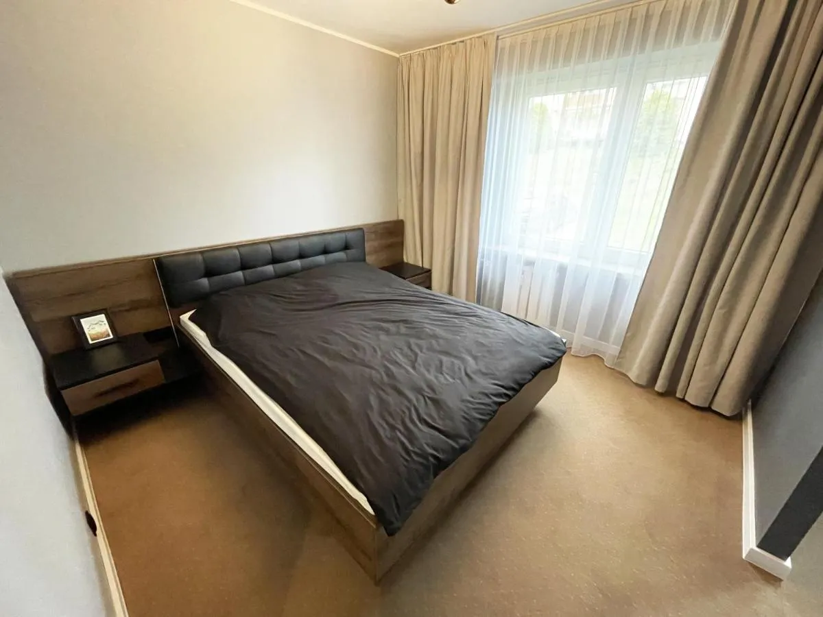 Image 6 of Apartament Górski z widokiem na góry w Bieszczadach – 3 sypialnie 80m2