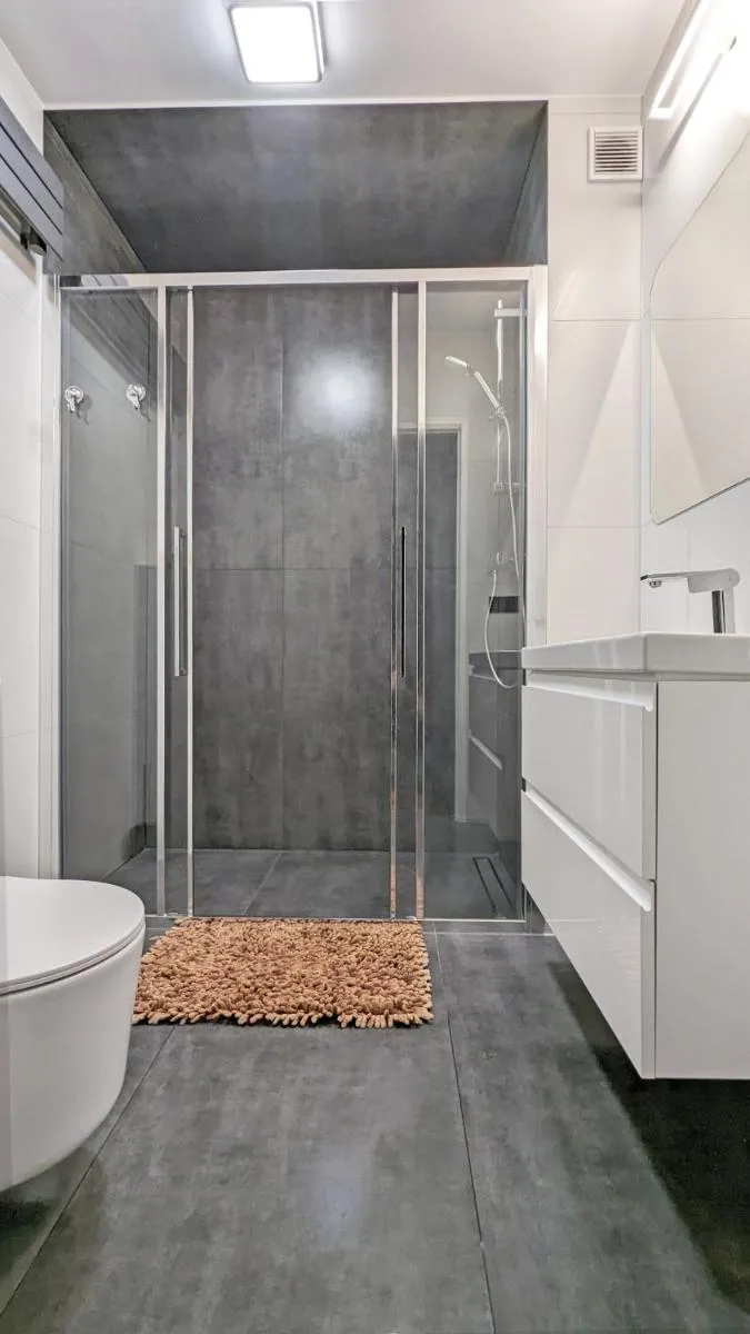Image 5 of Apartament Górski z widokiem na góry w Bieszczadach – 3 sypialnie 80m2